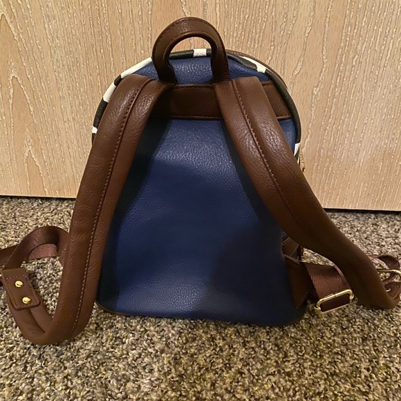 Woody Loungefly Backpack - Picture 2 of 4